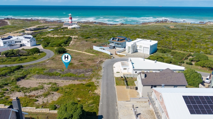 0 Bedroom Property for Sale in Agulhas Western Cape